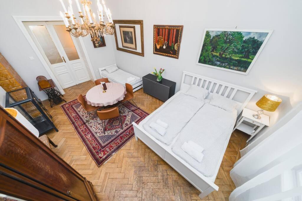 Apartament Unique *